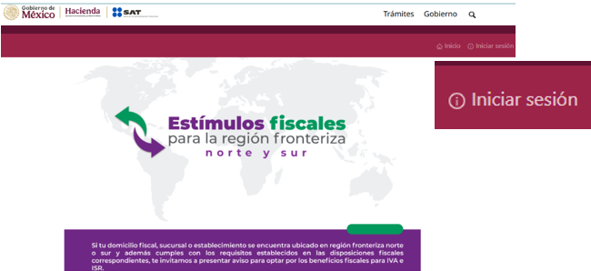 Estimulo fiscal paso 2