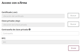 Estimulo fiscal paso 9
